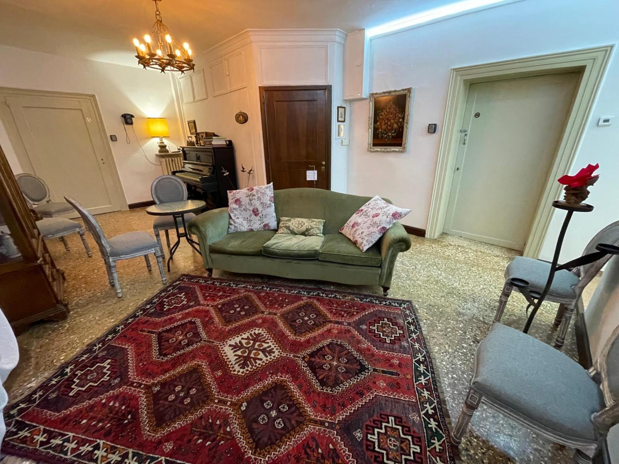 Lions Venice Guest House Exterior foto