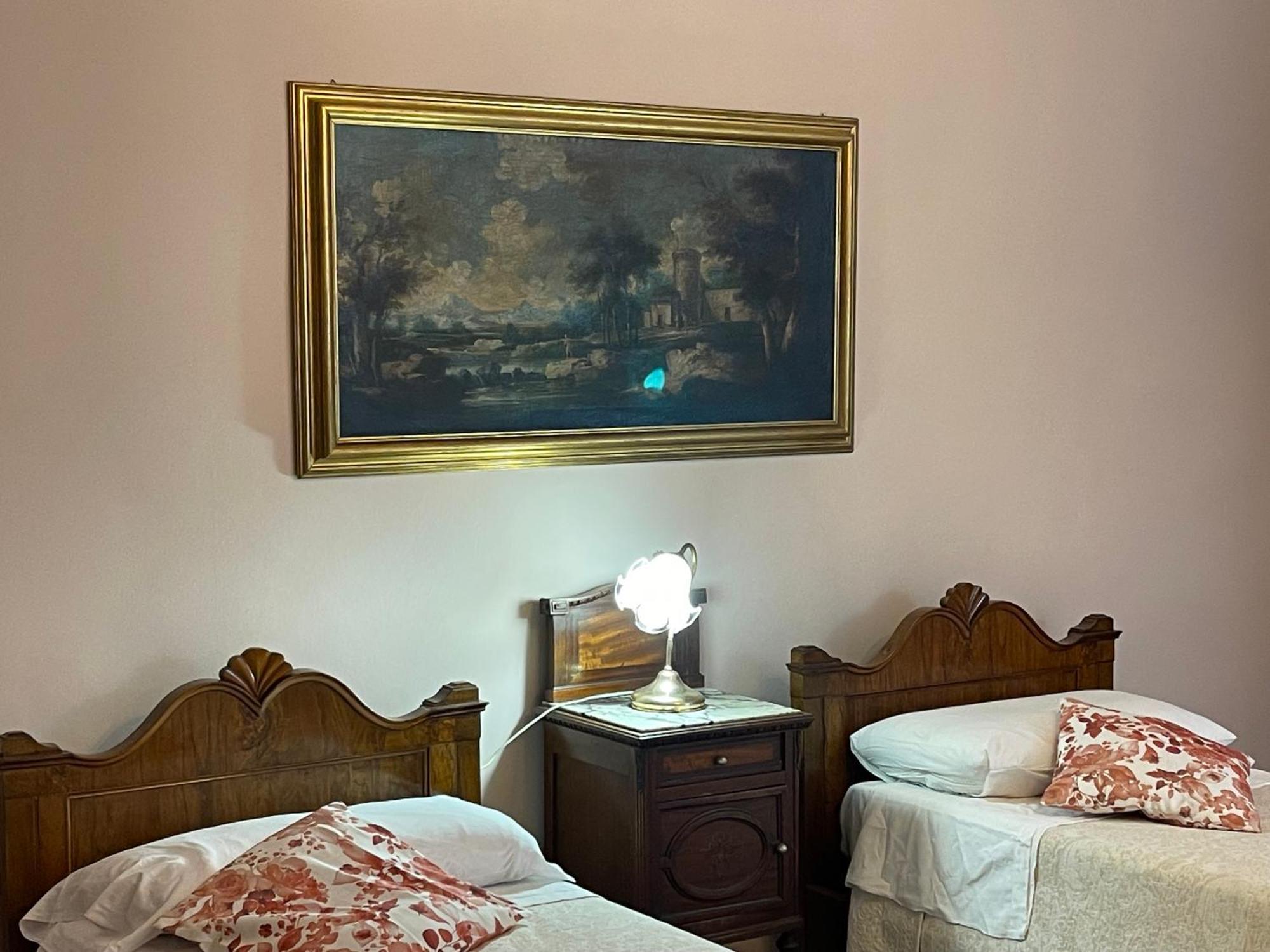 Lions Venice Guest House Exterior foto