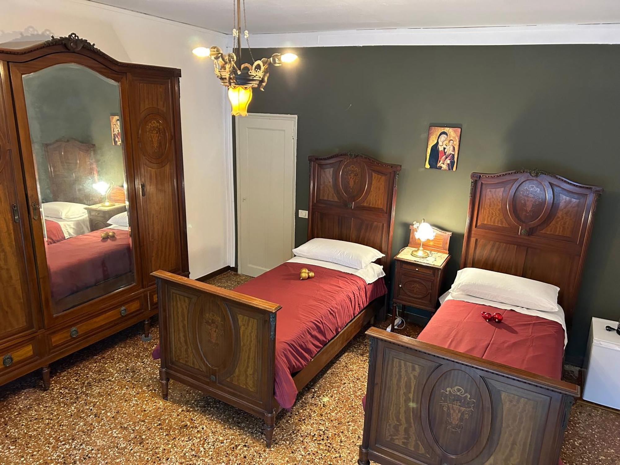 Lions Venice Guest House Exterior foto