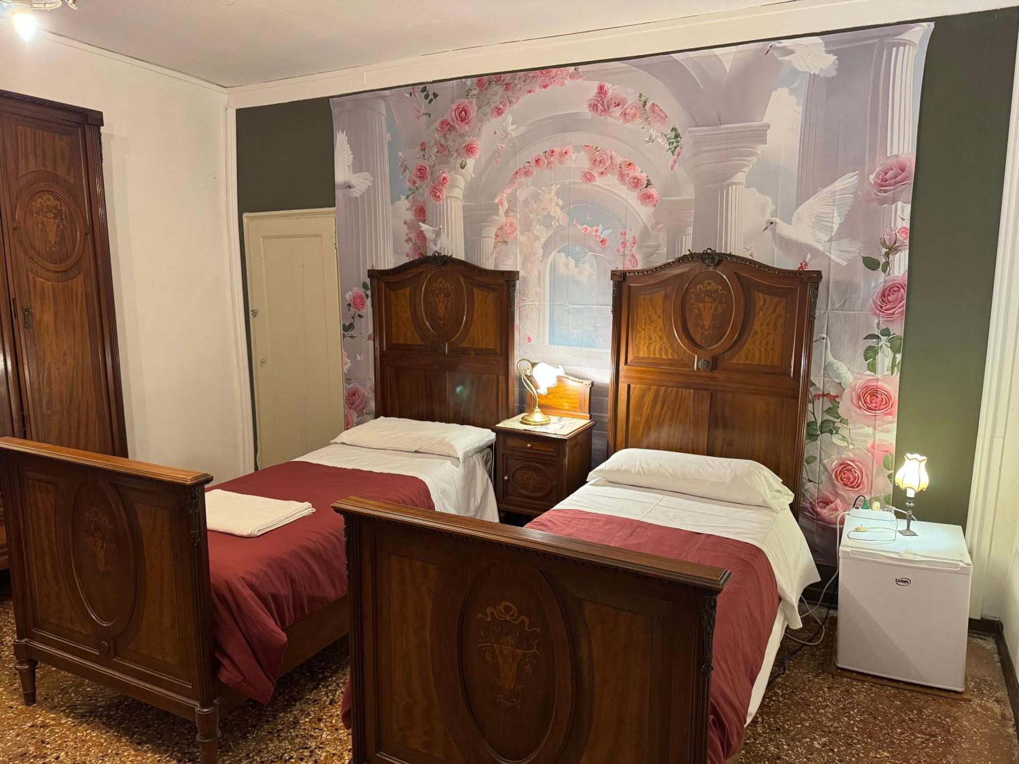 Lions Venice Guest House Exterior foto