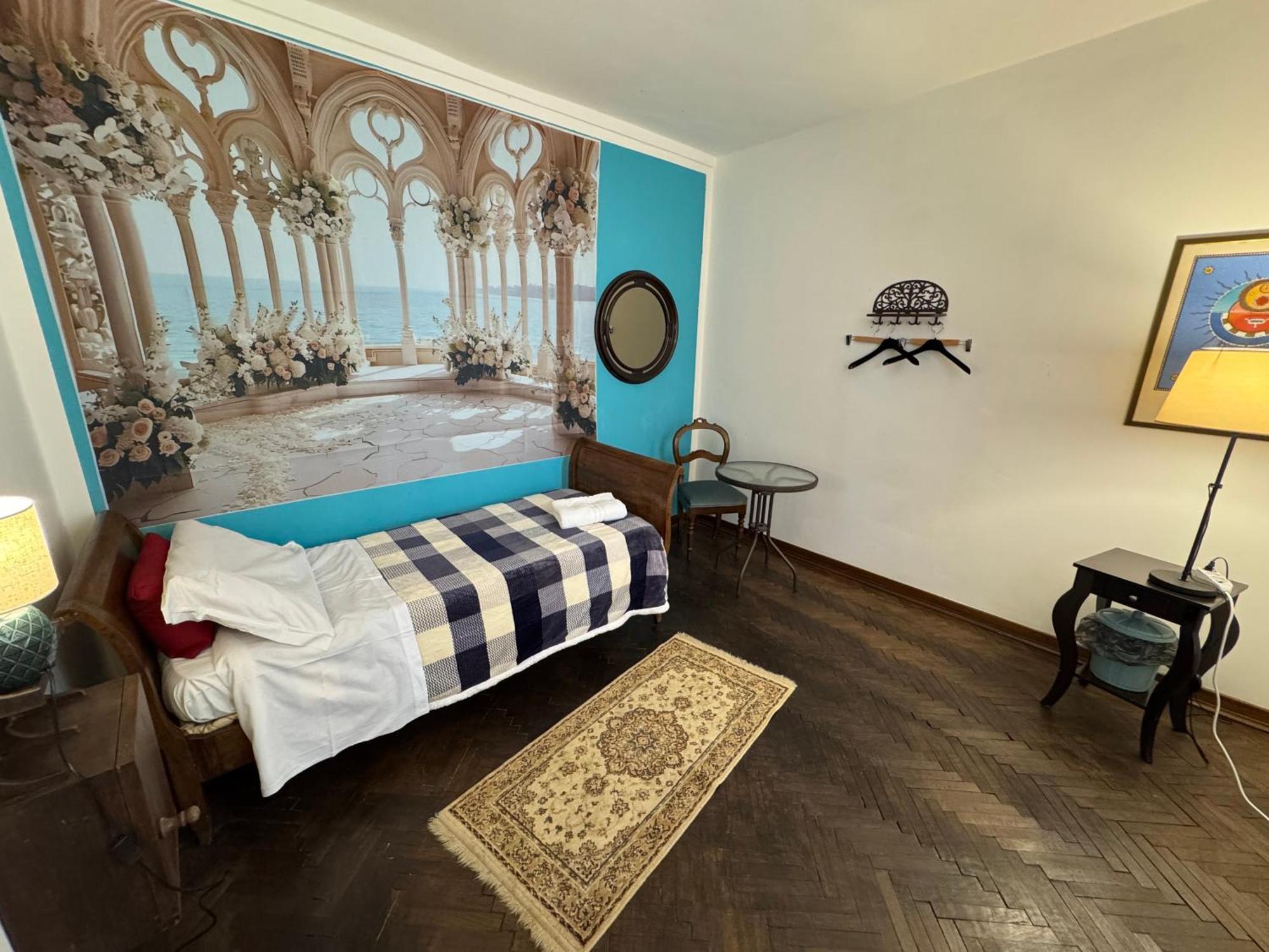 Lions Venice Guest House Exterior foto