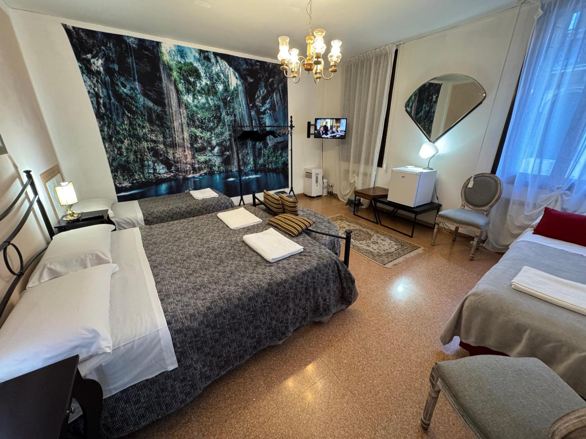 Lions Venice Guest House Exterior foto