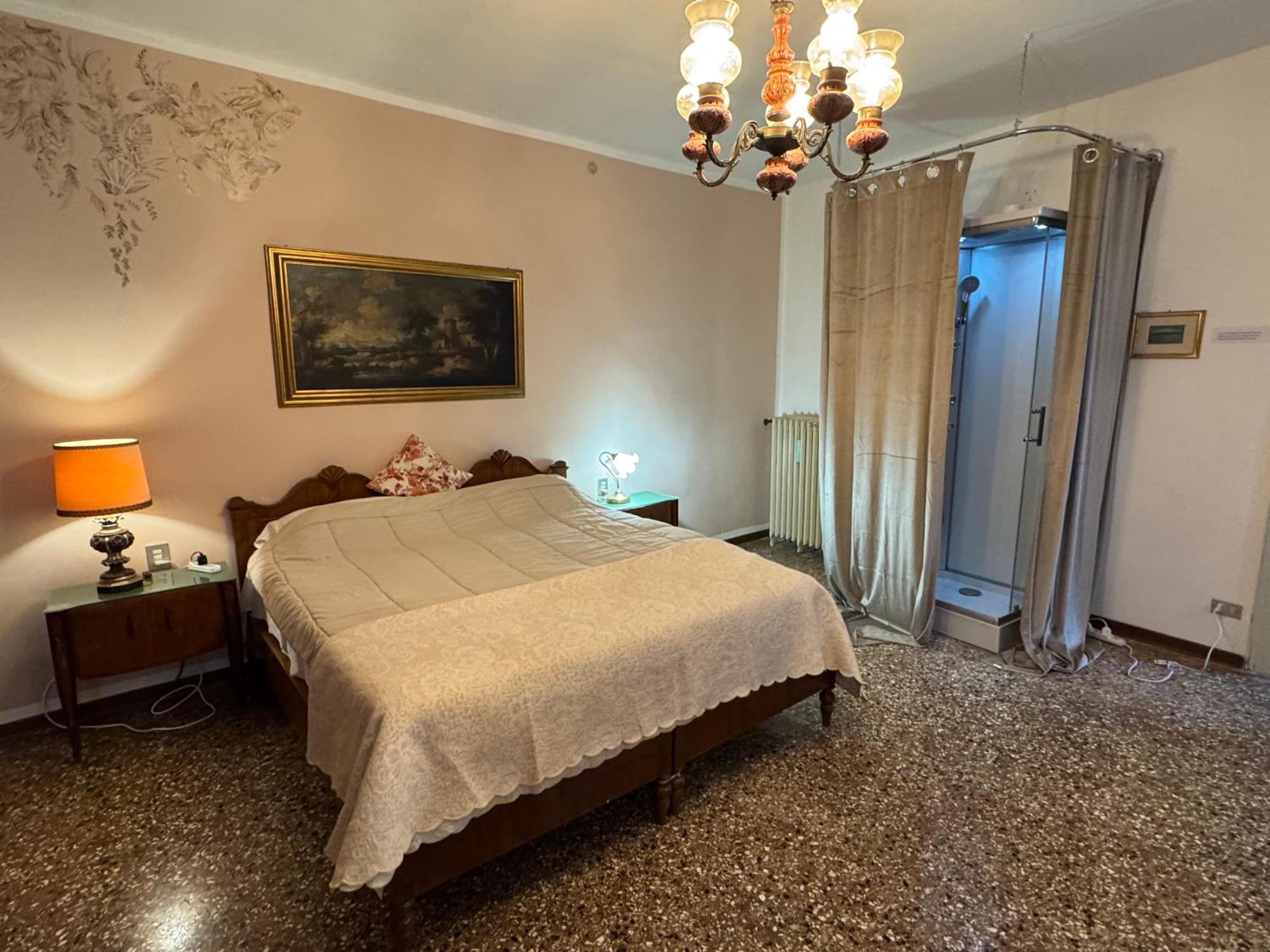 Lions Venice Guest House Exterior foto