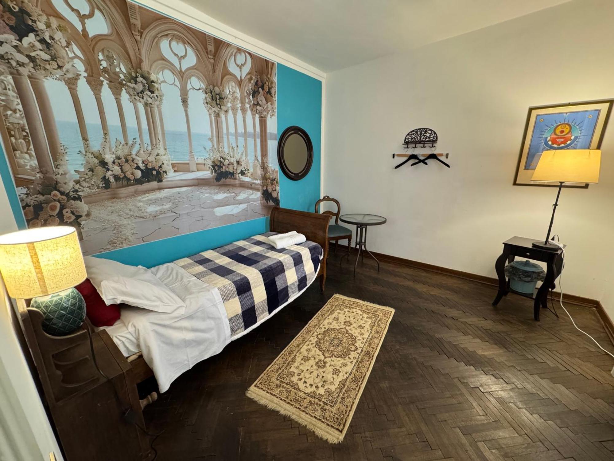 Lions Venice Guest House Exterior foto